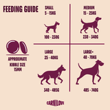 Carnilove Dog - True Fresh Fish & Turkey 12kg