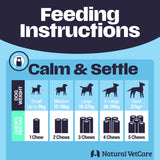 NAF NVC Calm & Settle 50pk