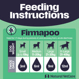 NAF NVC Firmapoo 15ml