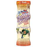 Flutter Butter Fruity Pods X3 Pack