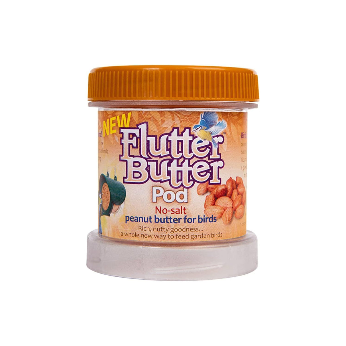 Flutter Butter Original Pods X3 Pack