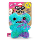 Fuggler Gaptooth Mcgoo Blue