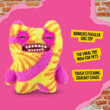 Fuggler Old Tooth Tie-Dye