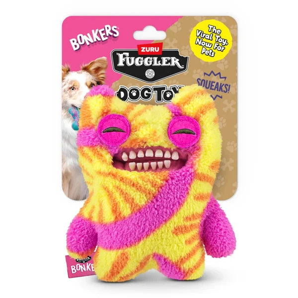 Fuggler Old Tooth Tie-Dye