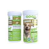 GoGo Motion Joint Care 130 Tablets