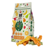 Garden Bites Fruity Tonya Toothpaste Small 18 Pack