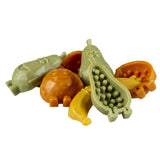 Garden Bites Fruity Friends Medium 6 Pack