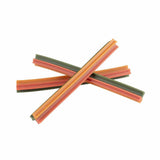 Garden Bites Triple Vegan Sticks Medium - single chew - 15cm