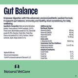 NAF NVC Gut Balance Chew 50pk