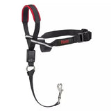 Company of Animals Halti Optifit Head Collar Black Medium