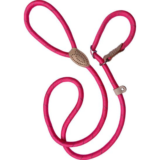 Hem & Boo Mountain Slip Lead Pink 60" (150cm)