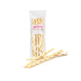 JR Pet Braided Lamb 30cm