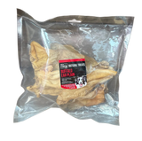 K9 Chew Co Buffalo Ear Plain 5 Piece