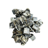 K9 Chew Co Fish Skin Cubes Medium 100g