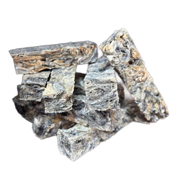 K9 Chew Co Fish Skin Jumbo Fingers 1kg