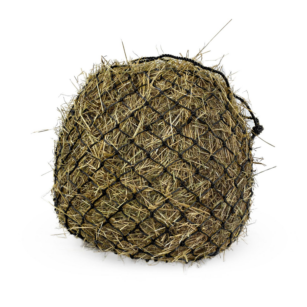 KM Elite Deluxe Haynet - Extra Strong 40" Black