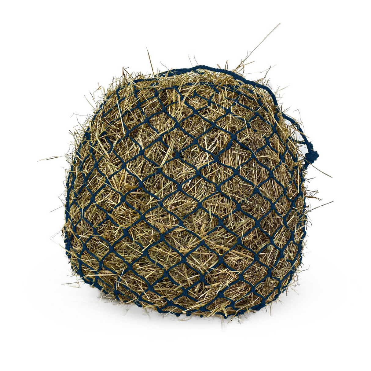 KM Elite Deluxe Haynet - Extra Strong 40" Blue