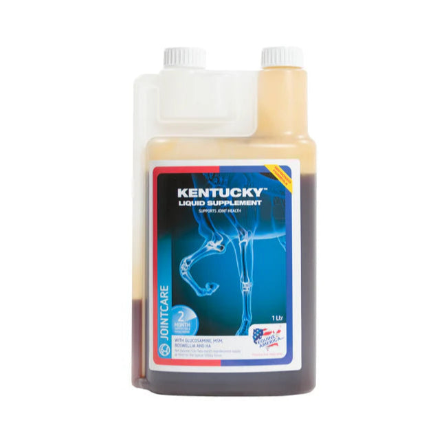 Equine America Kentucky Joint Liquid 1L