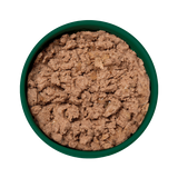 Natures Menu Cat - Kitten Chicken Pate Cans 18x85g