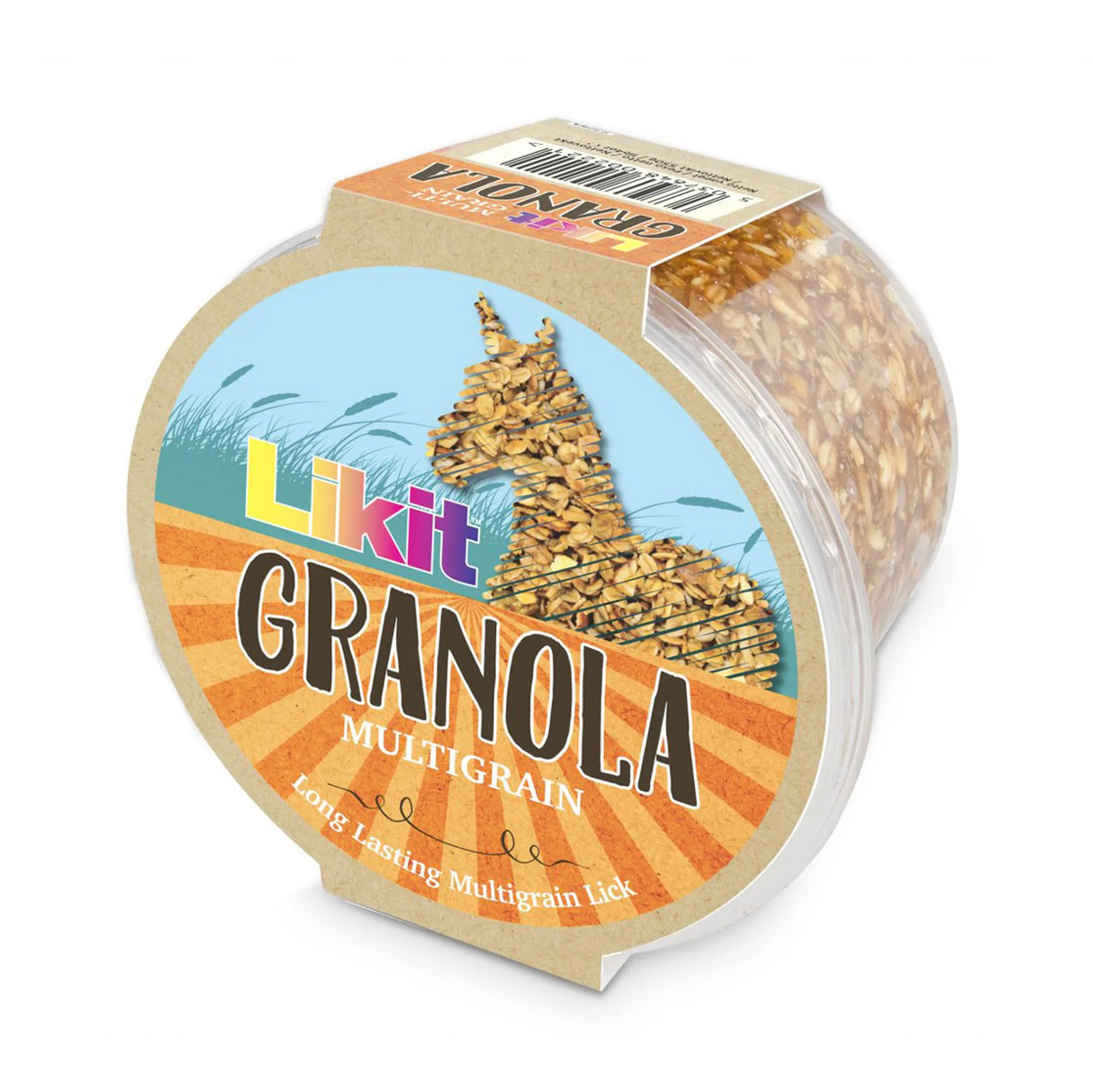 LK Likit Granola Multigrain 550g