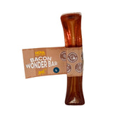 Nova Dog Chews Wonder Bar Bacon Large