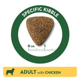 Libra Dog Adult Chicken 14kg