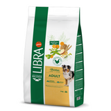 Libra Dog Adult Chicken 14kg