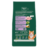 Natures Menu Cat - Adult Turkey 1.25kg