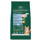 Natures Menu Cat - Adult White Fish 1.25kg