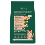 Natures Menu Cat - Adult Salmon 3kg