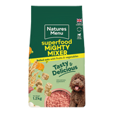 Natures Menu Dog - Superfood Mixer Biscuits 1.2kg