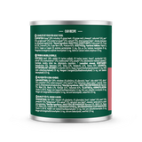 Natures Menu Dog - Country Hunter Cans Pheasant & Goose with Superfoods 6x600g