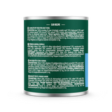 Natures Menu Dog - Country Hunter Cans Wild Boar with Superfoods 6x600g