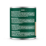 Natures Menu Dog - Country Hunter Cans Rabbit with Superfoods 6x600g