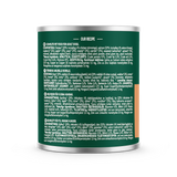 Natures Menu Dog - Country Hunter Cans Chicken  & Salmon with Superfoods 6x600g