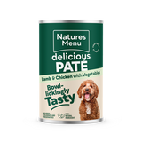 Natures Menu Dog - Original Classic Selection Can Multipack 12x400g