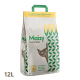 Maizy Cat Litter 12L