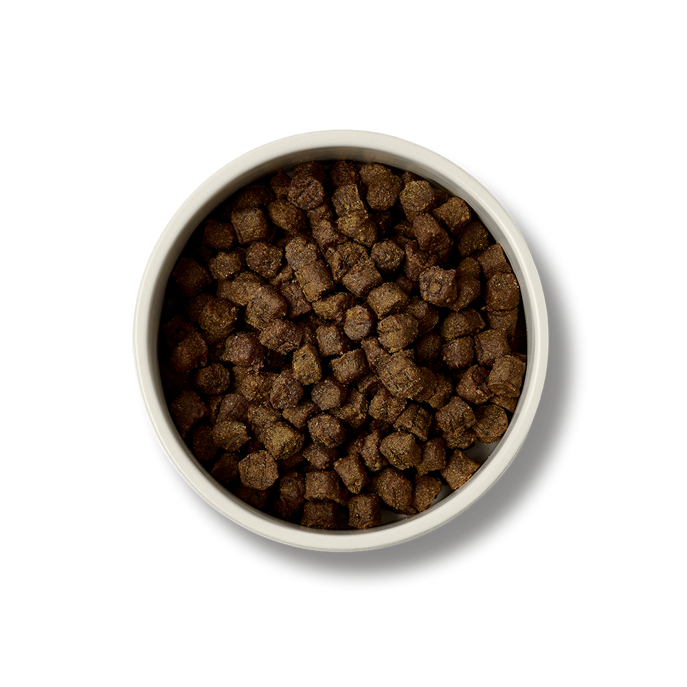 McAdams Adult Dog Air Dried Turkey Sensitive 400g