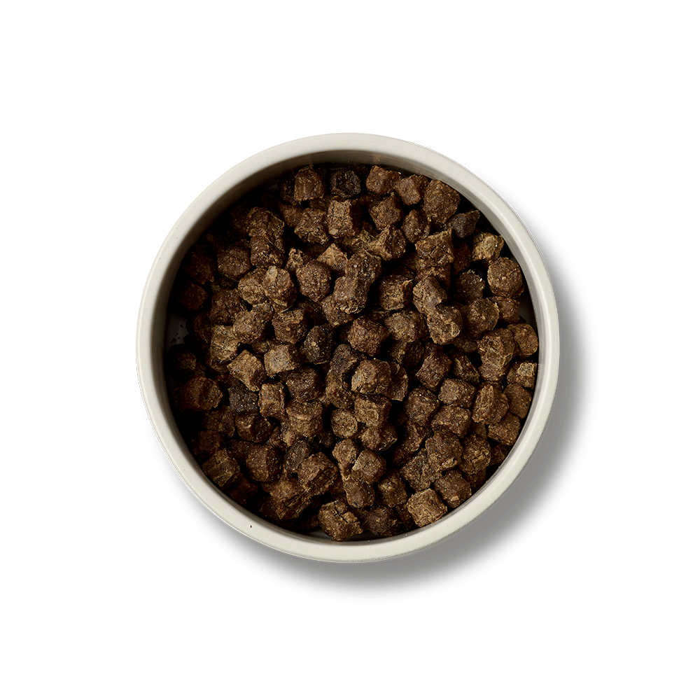 McAdams Adult Dog Air Dried Wild Boar 400g