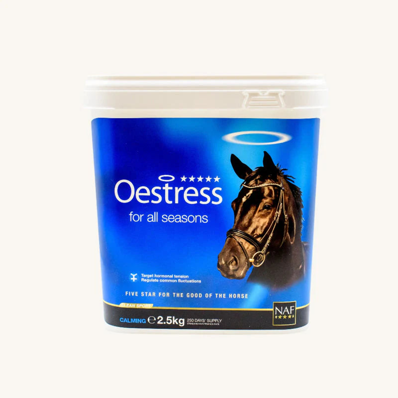 NAF Oestress 2.5kg
