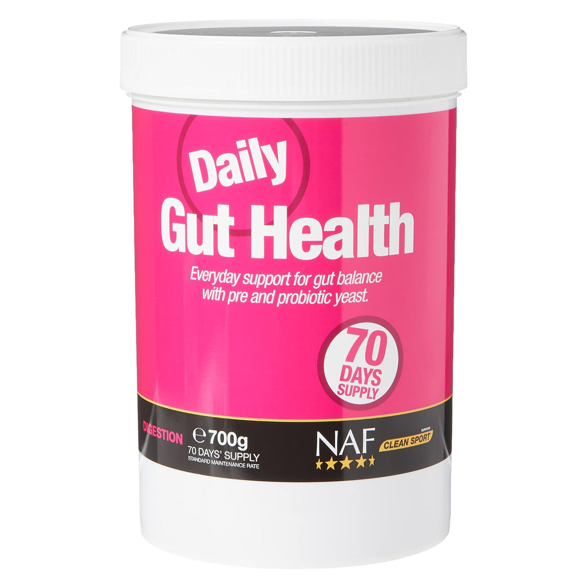 NAF Daily Gut Health 700g