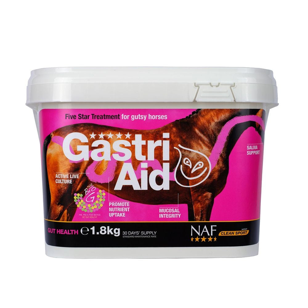 NAF GastriAid 1.8kg