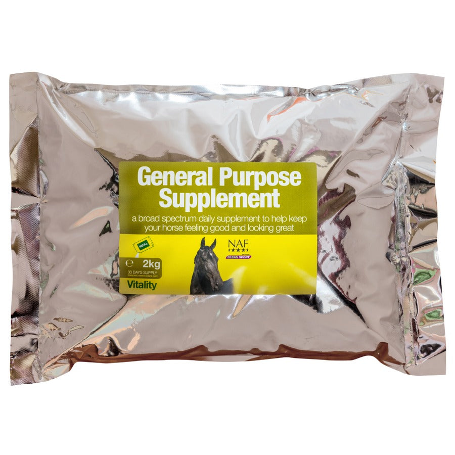 NAF General Purpose Refill 2kg