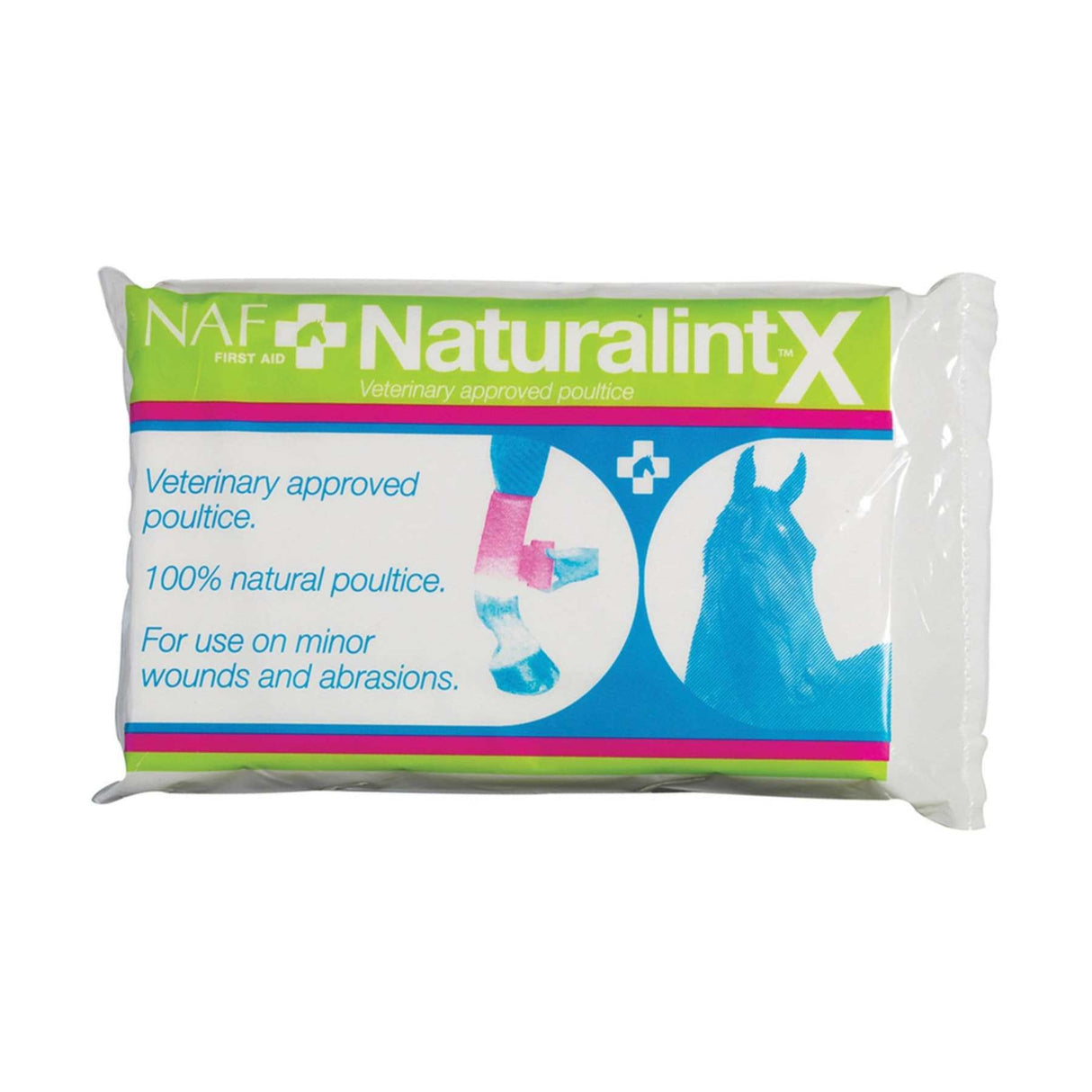 NAF NaturalintX Poultice