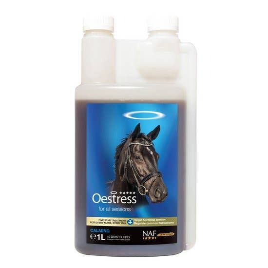 NAF Oestress Liquid 1L