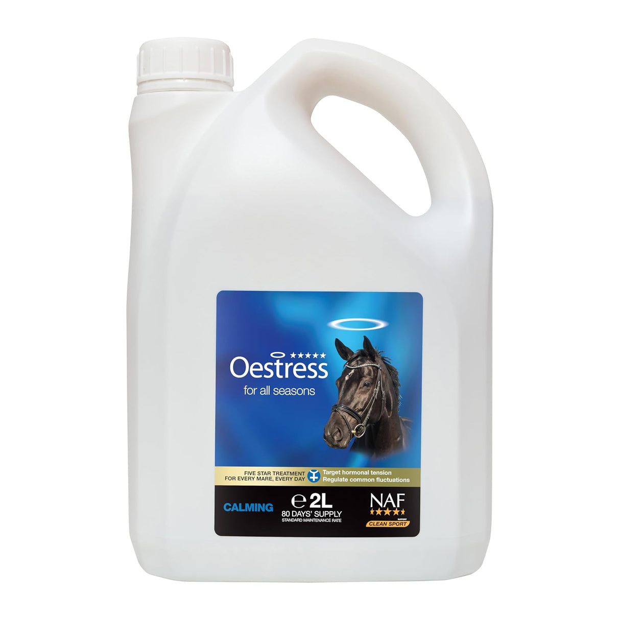 NAF Oestress Liquid 2L