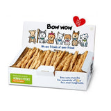 Bow Wow Natural Stick Chicken 50 Pack