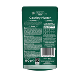 Natures Menu Dog - Country Hunter Duck With Superfoods 6x150g