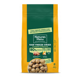 Natures Menu Dog - Complete & Balanced 80/20 Freeze Dried Chicken 625g