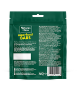 Natures Menu Dog - Superfood Bars Beef with Spinach & Quinoa 70g